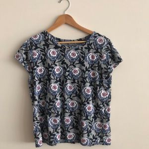 💛 LOFT VINTAGE SOFT T